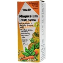 Salus Vitamin Magnesium 10 ml