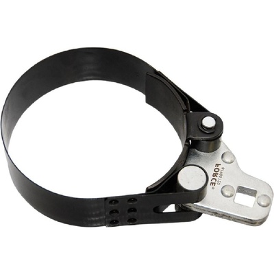 FORCE Ключ за маслен филтър Force - 1/2 inch, 115-135 mm (JN98062)