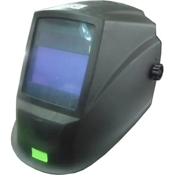 Image 1 of TIGTAG Професионален фотосоларен заваръчен шлем с визьор 100х60 за аргон, tig-tag (tag - Маска за аргон 100х60)