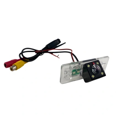 Камера за задно виждане за audi a4, А5, А6, q5, tt / passat / skoda