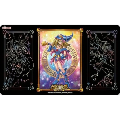 Konami Yu-Gi-Oh!: Dark Magician Girl Podložka