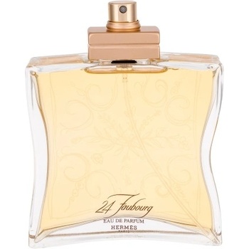 Hermès 24 Faubourg parfémovaná voda dámská 100 ml tester