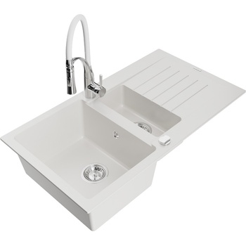 Set Mexen Matias + Aster