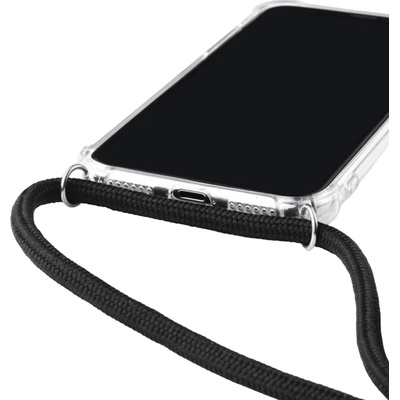 Калъф OEM - Airbag Soft TPU, iPhone 13 Pro, прозрачен (2000000003221)