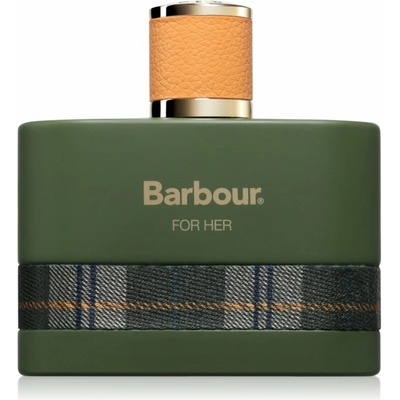 Barbour Heritage parfémovaná voda dámská 100 ml