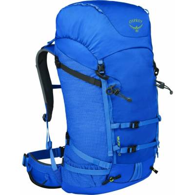 Osprey Mutant 38l modrá