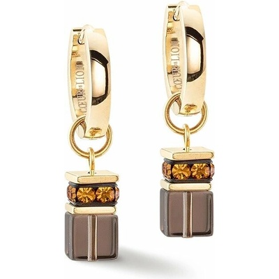 Coeur de Lion náušnice 0227/21-1817