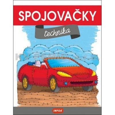 Spojovačky Technika