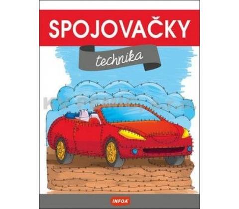 Spojovačky Technika