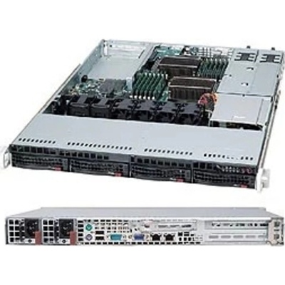 Supermicro SYS-HNWX-19026364-HADP