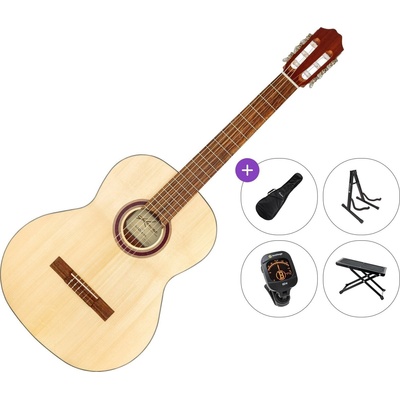 Kremona Orpheus Valley Lilia New Premium SET 4/4 Natural Класическа китара