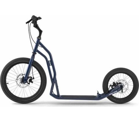 Yedoo S2016 Disc modrá