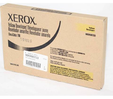 Xerox 005R00733 - originální