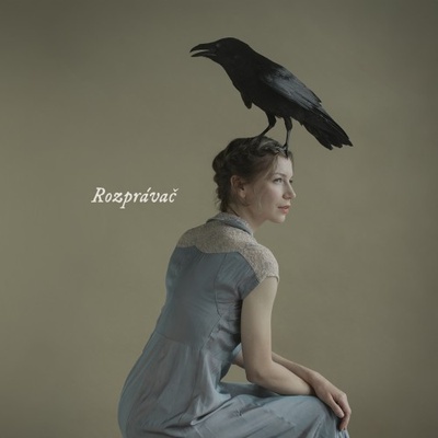Zuzana Smatanová - Rozprávač CD