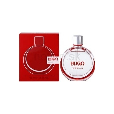 Hugo Boss Hugo 2015 parfumovaná voda dámska 50 ml