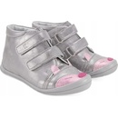 Kornecki 6498 dívčí boty polobotky