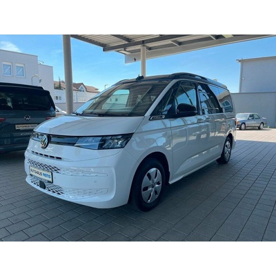 Volkswagen T7 California Beach Camper 110 kW