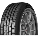 Osobné pneumatiky Dunlop Sport All Season 225/50 R17 98V