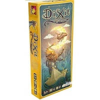 Asmodee Dixit 5. rozšírenie DayDreams