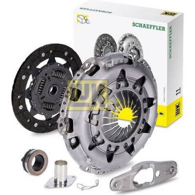 Schaeffler LuK Spojková sada LUK (LK 622333600)