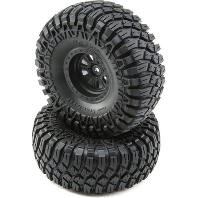 Losi Rock Rey Kolo s pneu Maxxis Creepy 2