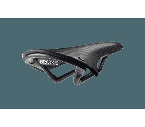 Brooks Cambium C13 černé