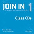 Join In 1: Class Audio CDs 2