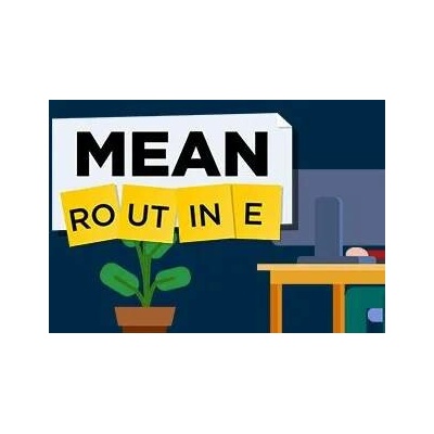 Mean Routine