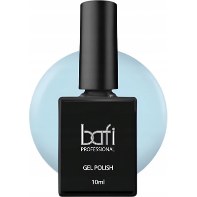 BAFI - gel polish 039, 10 ml