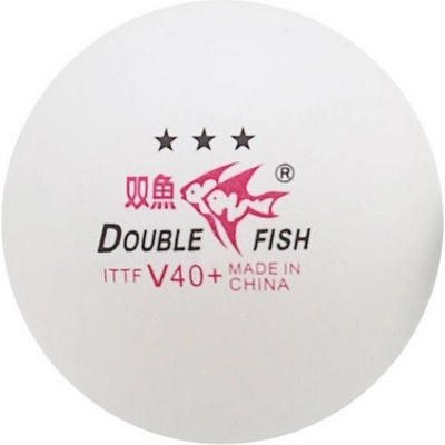 Double Fish V40+ 6ks