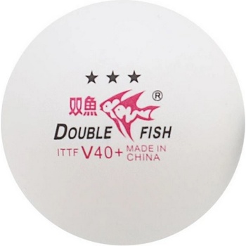 Double Fish V40+ 6ks