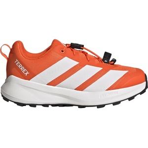 adidas Terrex Детски мултиспорт обувки adidas Terrex Kid's Agravic Multisport shoes - Semi Impact Orange / Ftw White / Core Black - размер 33, 5 (EU) (702-5198-0320)