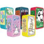 PAPERMATE Несесер, троен, пълен с продукти nwl, момче (32042-А-МОМЧЕ)