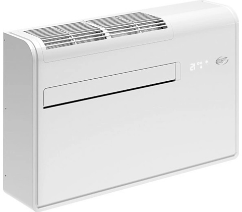 ARGO Apollo 12HP