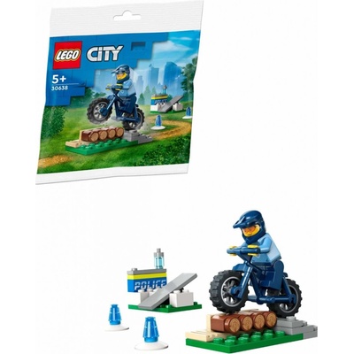LEGO® 30638 Police Bike Training