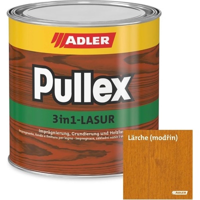 ADLER Česko Pullex 3in1 2,5 l modřín – Hledejceny.cz