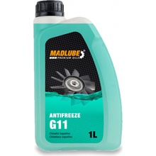 MadLube Antifreeze G11 1 l