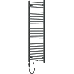 Mexen Mars 1500x500 mm 600W anthracite (W110-1500-500-2600-66)