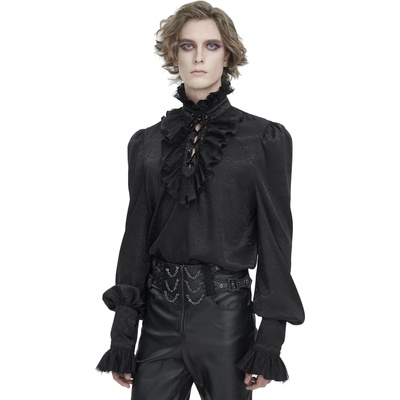 Devil fashion мъжка риза DEVIL FASHION - Chiffon - SHT116