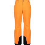 CMP Мъжки скиорски панталони CMP 33W1157 fanta fluo