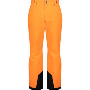 CMP Мъжки скиорски панталони CMP 33W1157 fanta fluo
