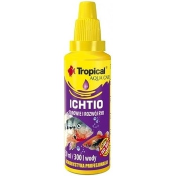 Tropical Ichtio 30ml