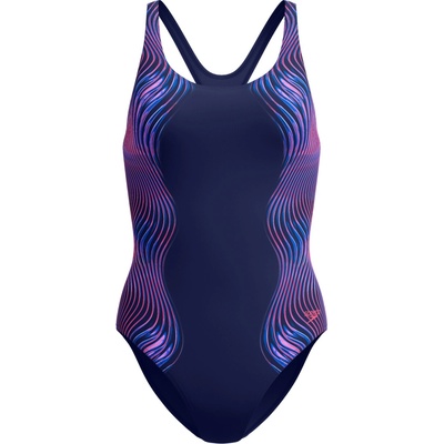 Speedo Endurance dámské plavky + Medalist