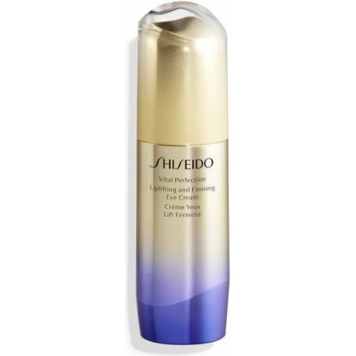 Shiseido Vital Perfection Uplifting and Firming Грижа за очите 15ml