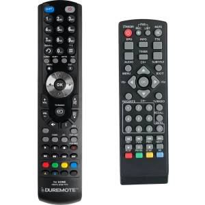 GENERAL Home hd2t2 dvb-t/t2 - дистанционно управление дубликат (hd2t2 dvb-t/t2) Дистанционно