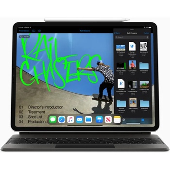 Apple iPad Pro 12.9 2020 1TB Cellular 4G
