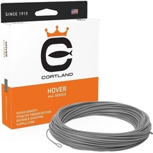 Cortland Muškárska Šnúra 444 Series Hover Space Grey 105 ft - WF6H