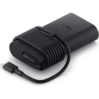 Dell 100W USB-C AC Adapter with Power Cord - Europe (450-BFJH-14)