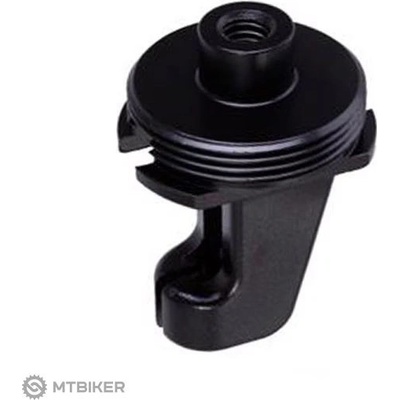 Kind Shock Mast End Sleeve pre sedlovky ETENi, E20i, E30i 30.9 a 31.6mm