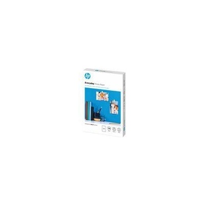 HP INC HP original Everyday Glossy photo paper white 200g/m2 100x150mm 100 sheets 1-pack (CR757A)